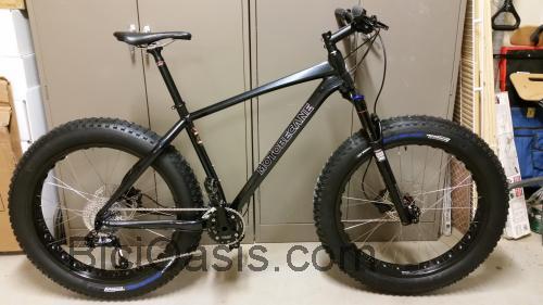 Motobecane Sturgis Bullet ficha técnica y opiniones